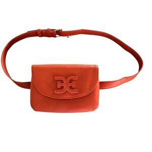 NWT Sam Edelman Emily Shouler/Belt Bag